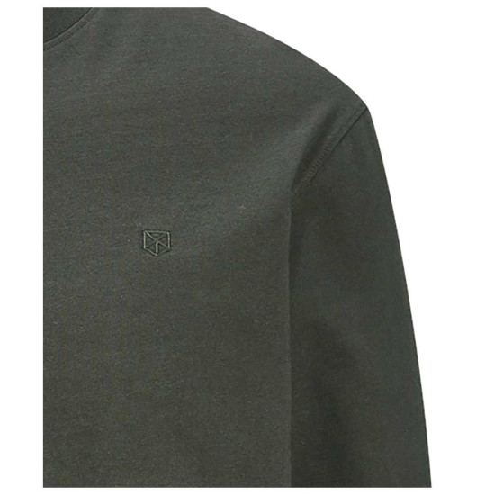 Jack & Jones Ανδρική μακρυμάνικη μπλούζα Jack & Jones Ανδρική μακρυμάνικη μπλούζα